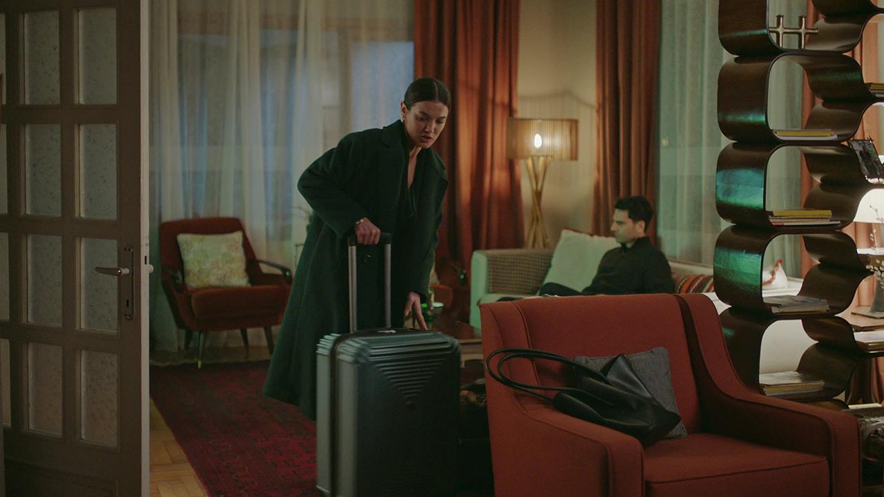 Yargı 50. Bölümden ilk kareler!
