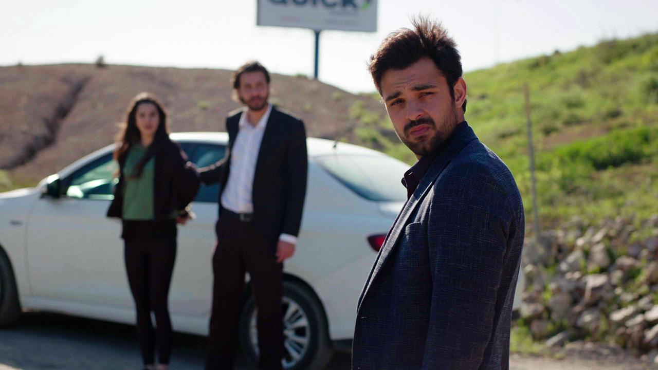 Emre, Yeliz'e karşı Hicran'ı tehlikeye atacak mı?