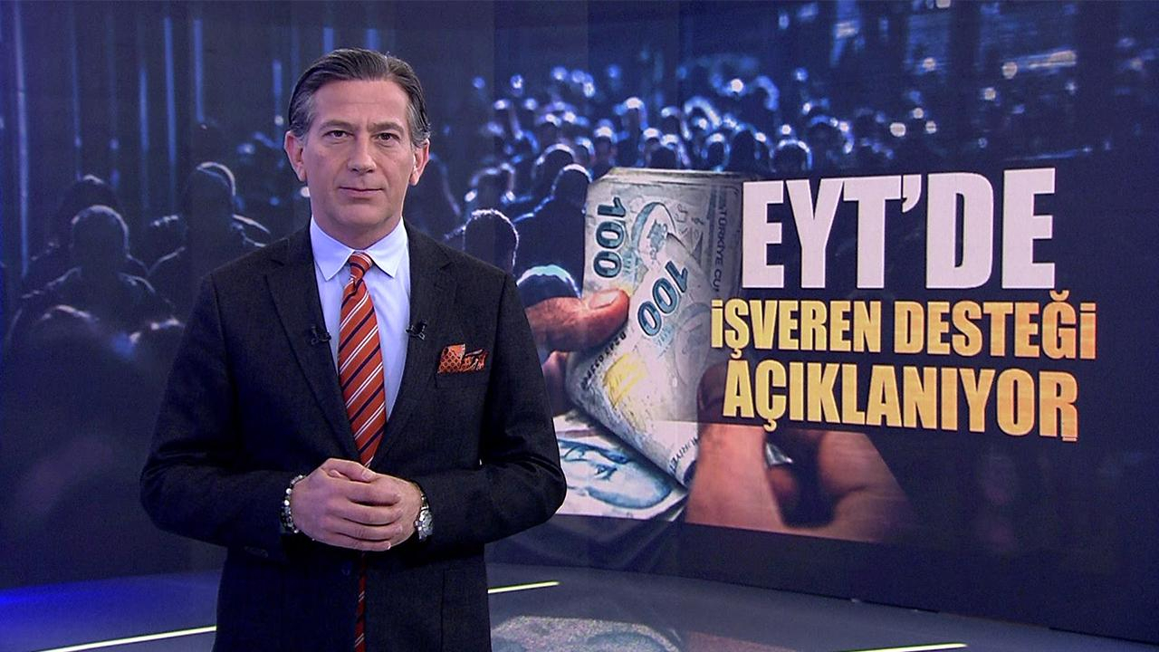 EYT’de işveren desteği açıklanıyor!