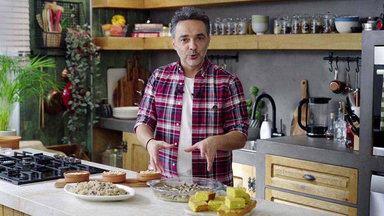 Arda'nın Mutfağı 163. Bölüm Fragmanı