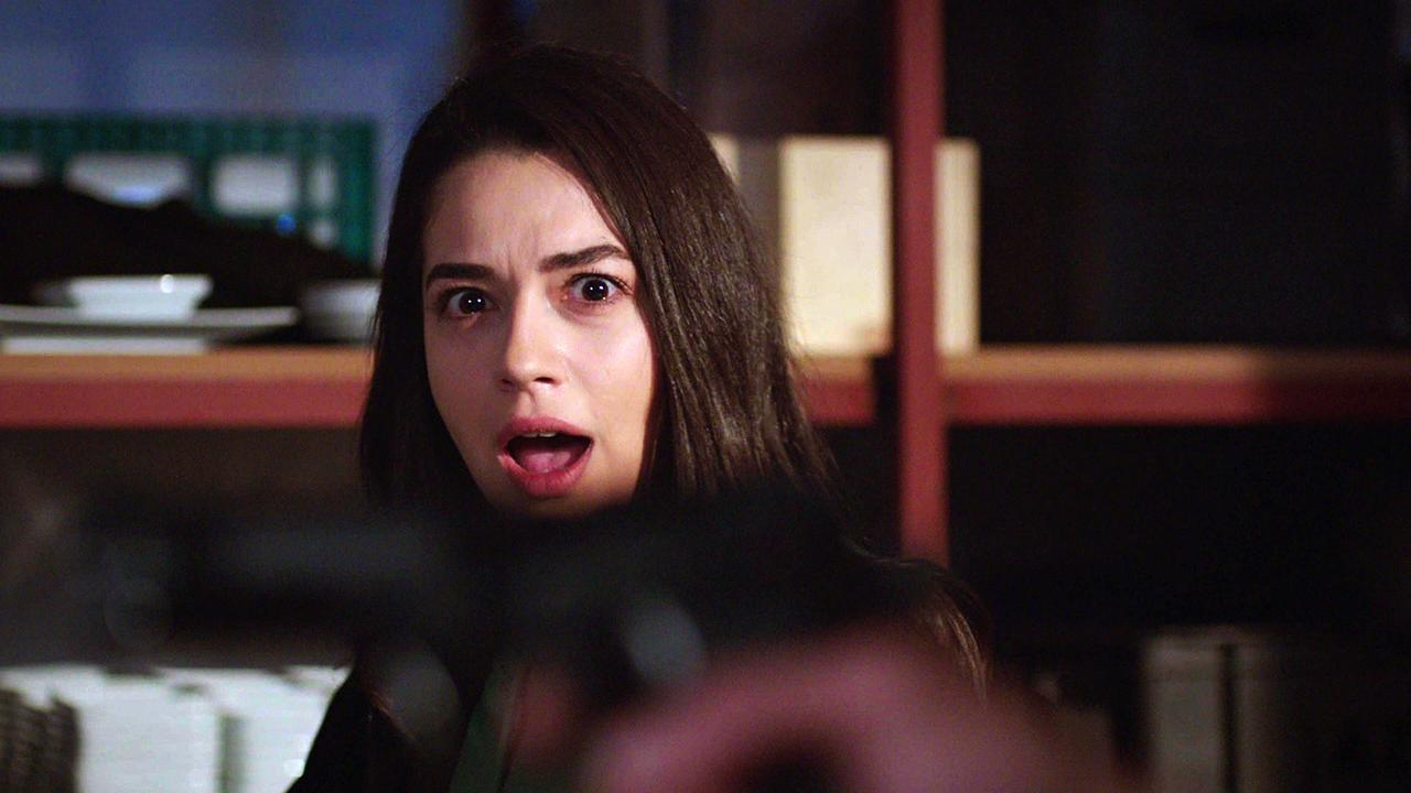 Soner, Yeliz'e zarar verecek mi?