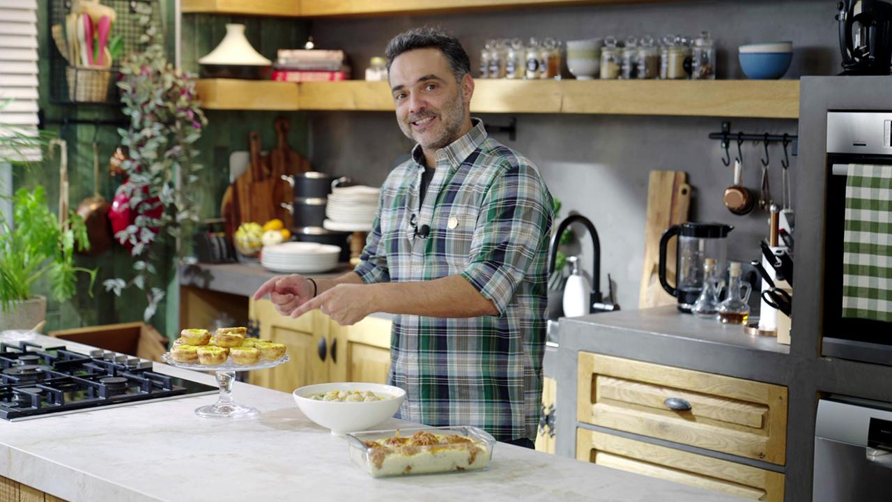 Arda'nın Mutfağı 162. Bölüm Fragmanı