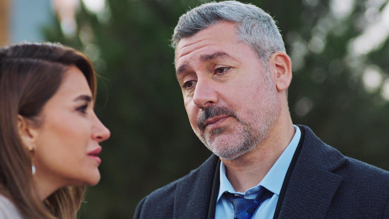 Fevzi’den çift taraflı ajanlık teklifi!