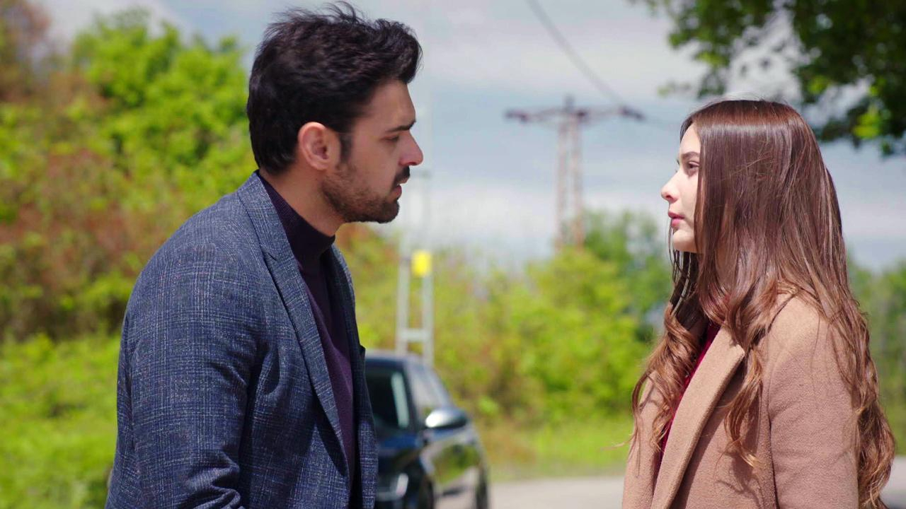 Hicran 50. Bölüm Fragmanı
