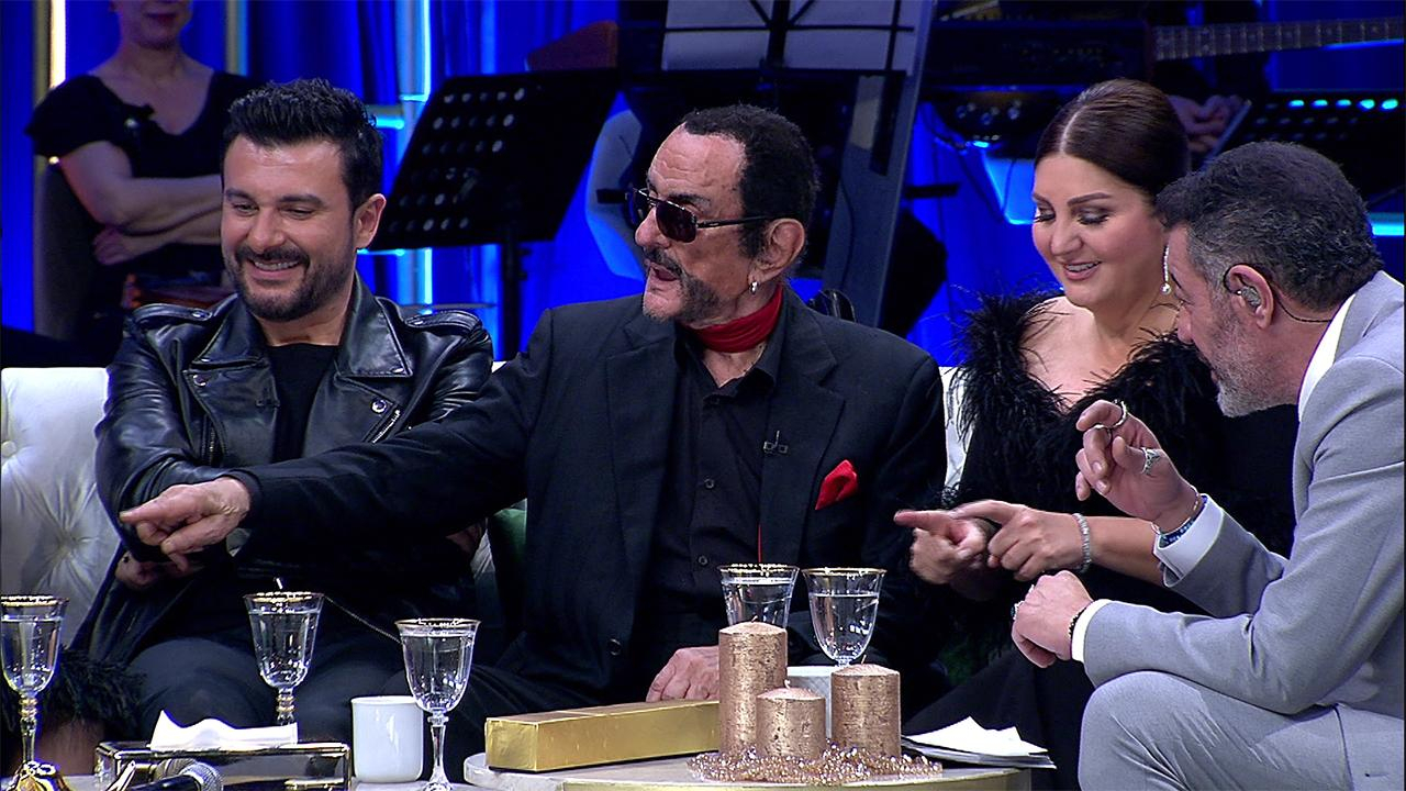 Şarkılar Bizi Söyler 65. Bölüm Fragmanı - 2