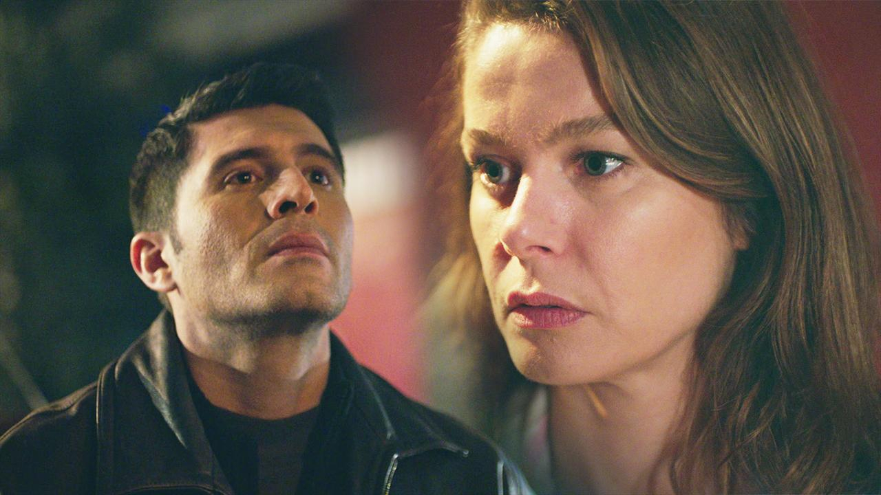 Camdaki Kız 65. Bölüm Fragmanı