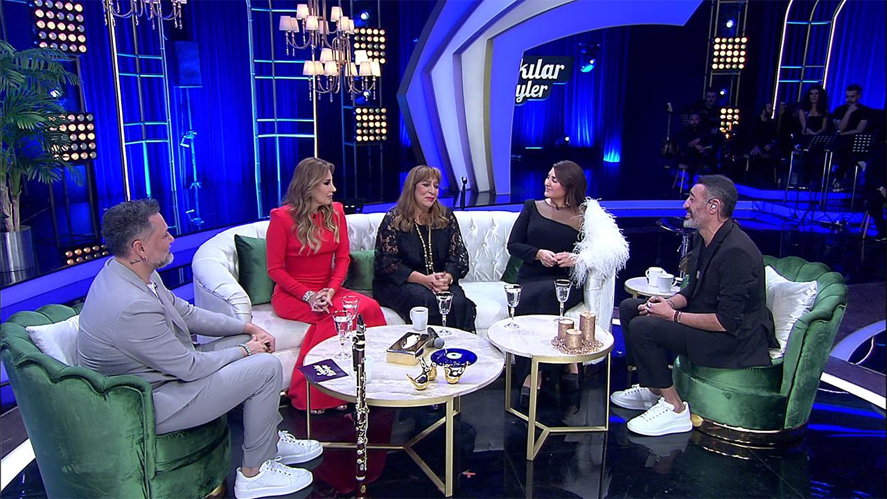 Şarkılar Bizi Söyler 66. Bölüm Fragmanı