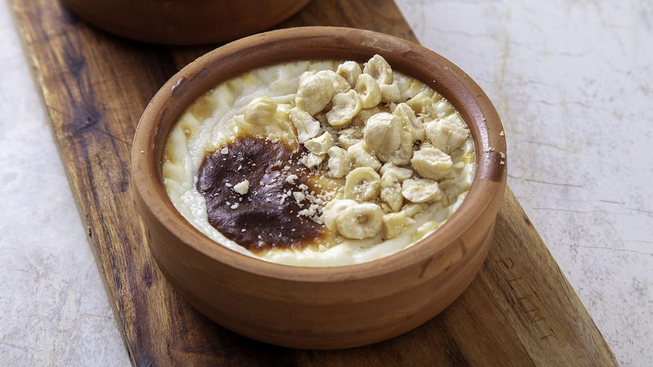 Fırın Sütlaç Tarifi - Fırın Sütlaç Nasıl Yapılır?