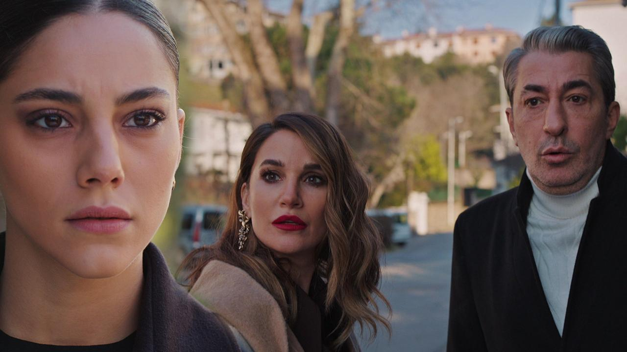Zeynep gerçek annesinin kim olduğunu öğrendi mi?