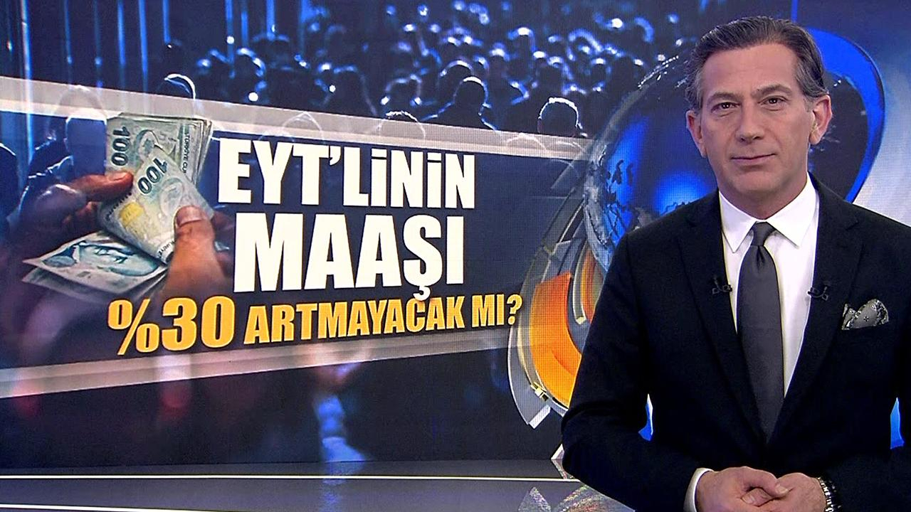 EYT’linin maaşı %30 artmayacak mı?