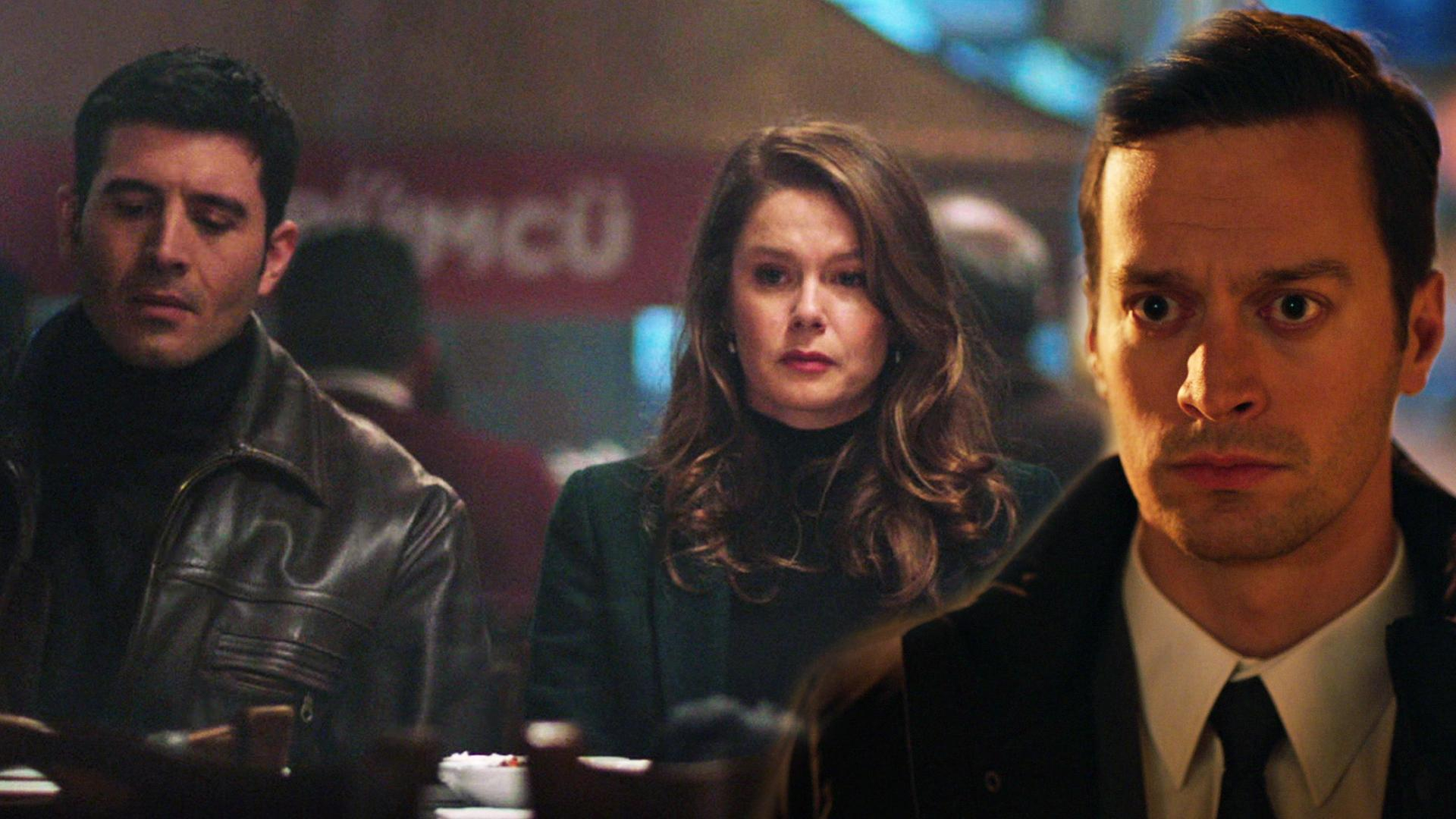 Camdaki Kız 66. Bölüm Fragmanı - 2