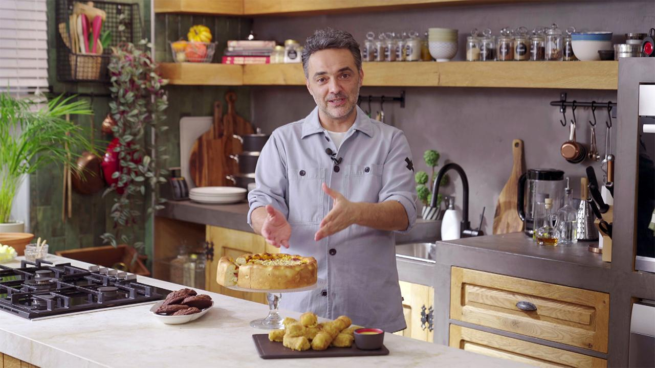 Arda'nın Mutfağı 164. Bölüm Fragmanı