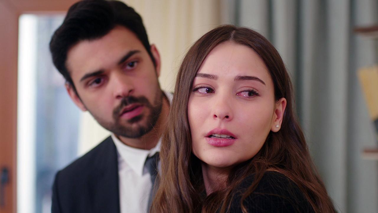 Hicran 58. Bölüm Fragmanı