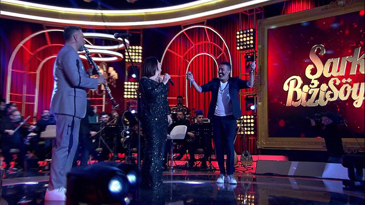 Şarkılar Bizi Söyler 67. Bölüm Fragmanı