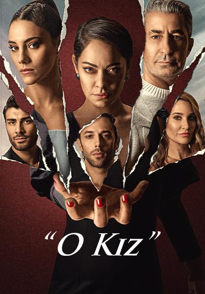 O Kız