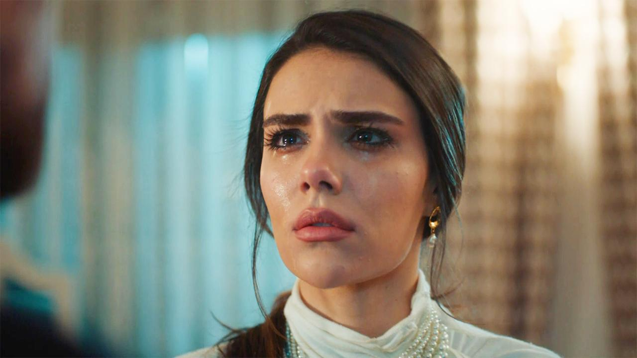 Üç Kız Kardeş 37. Bölüm Fragmanı – 2