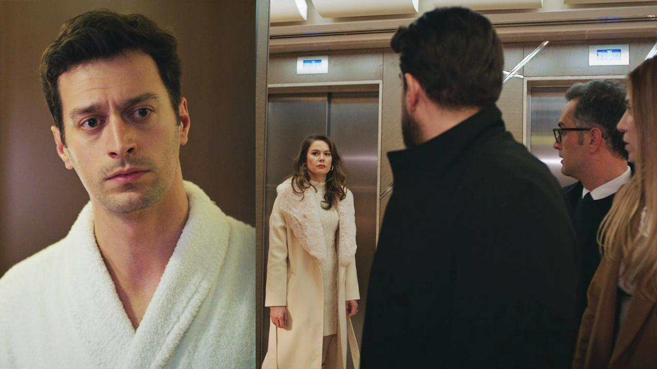 Camdaki Kız 67. Bölüm Fragmanı