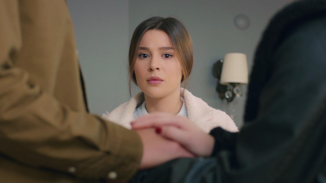 Aşk ve Umut 19. Hafta Fragmanı