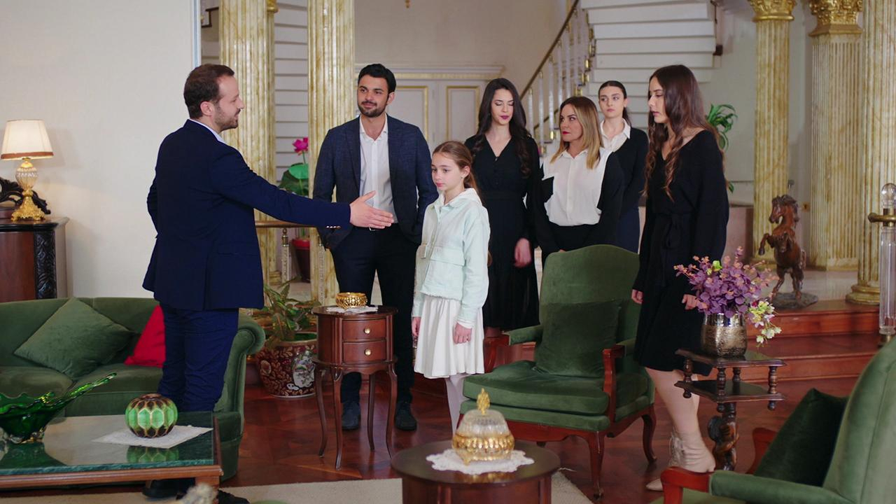 Hicran 61. Bölüm Fragmanı
