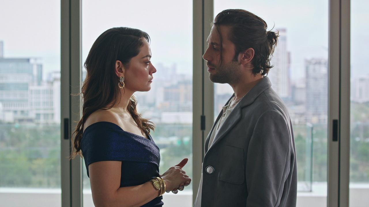 O Kız 20. Bölüm Fragmanı