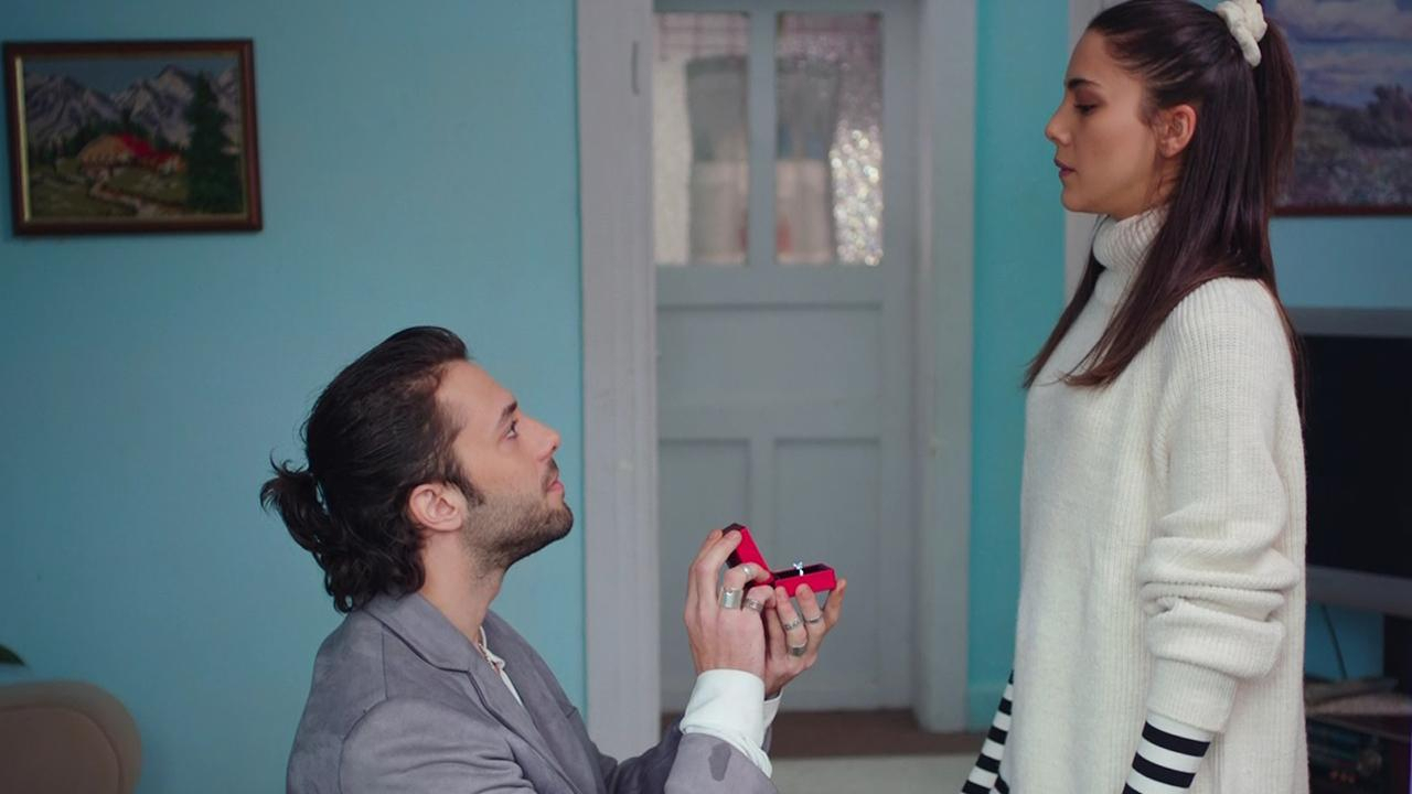 O Kız 20. Bölüm Fragmanı - 2
