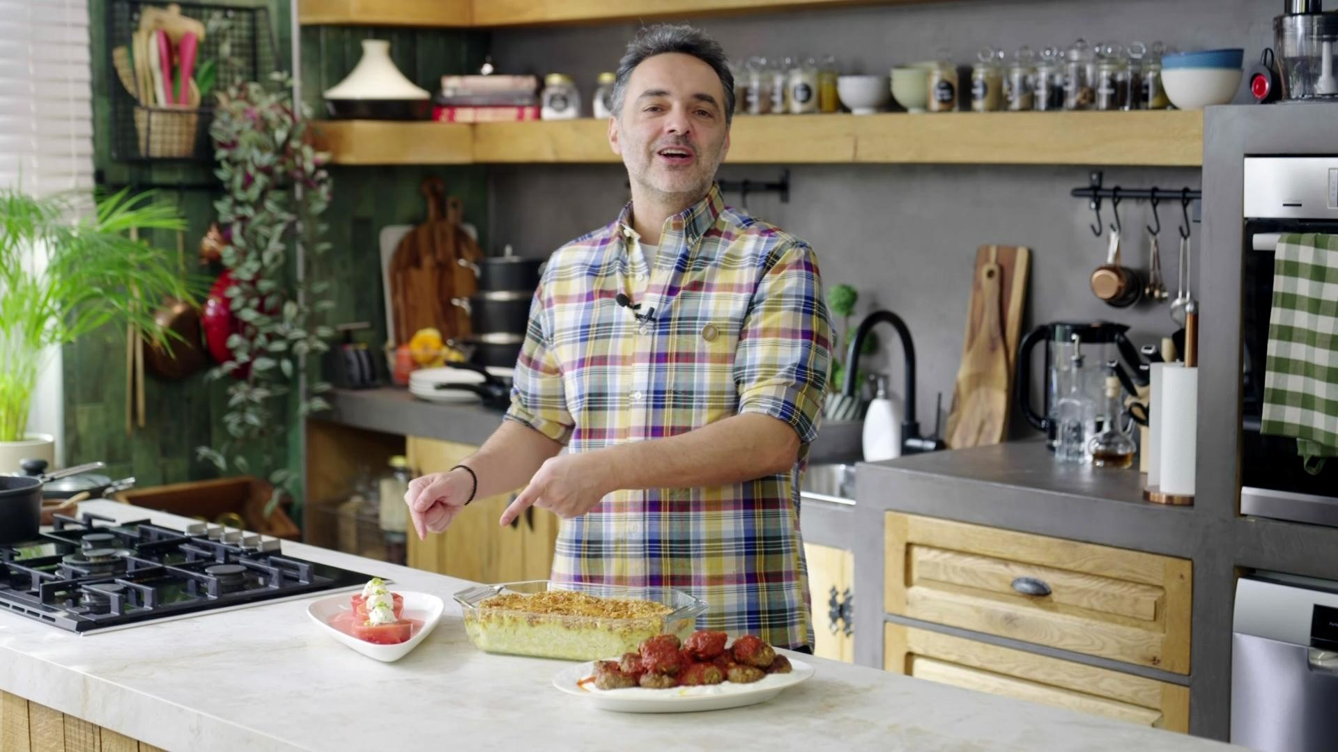 Arda'nın Mutfağı 165. Bölüm Fragmanı