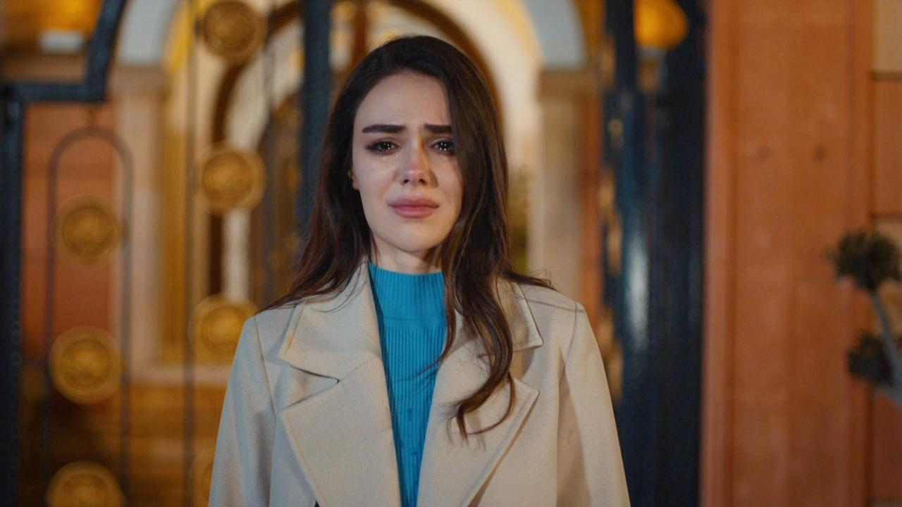Üç Kız Kardeş 38. Bölüm Fragmanı
