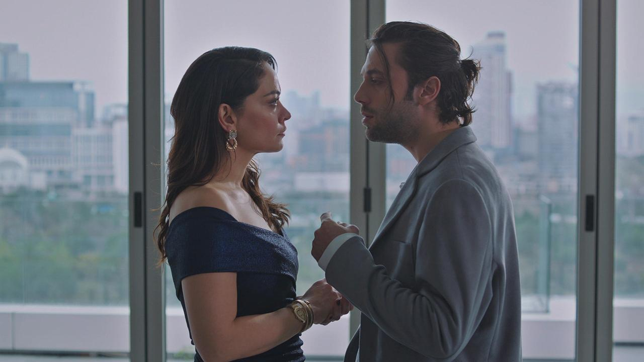 Senin en büyük çaresizliğin sevilmek…