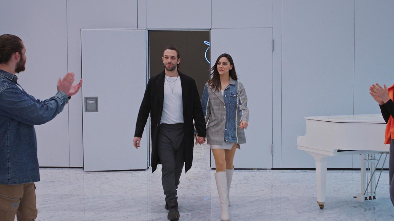 Zeynep, Ozan’ın evlenme teklifini kabul etti!