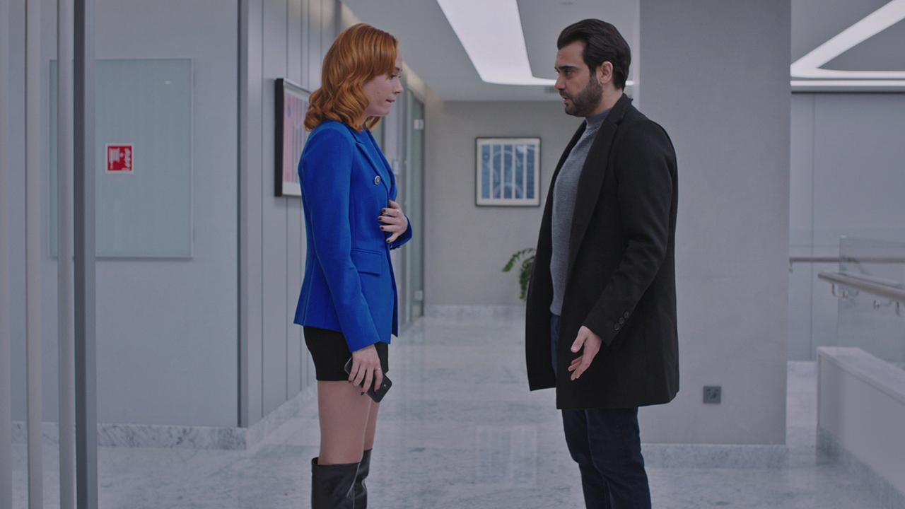 Bizim artık bir bebeğimiz yok!