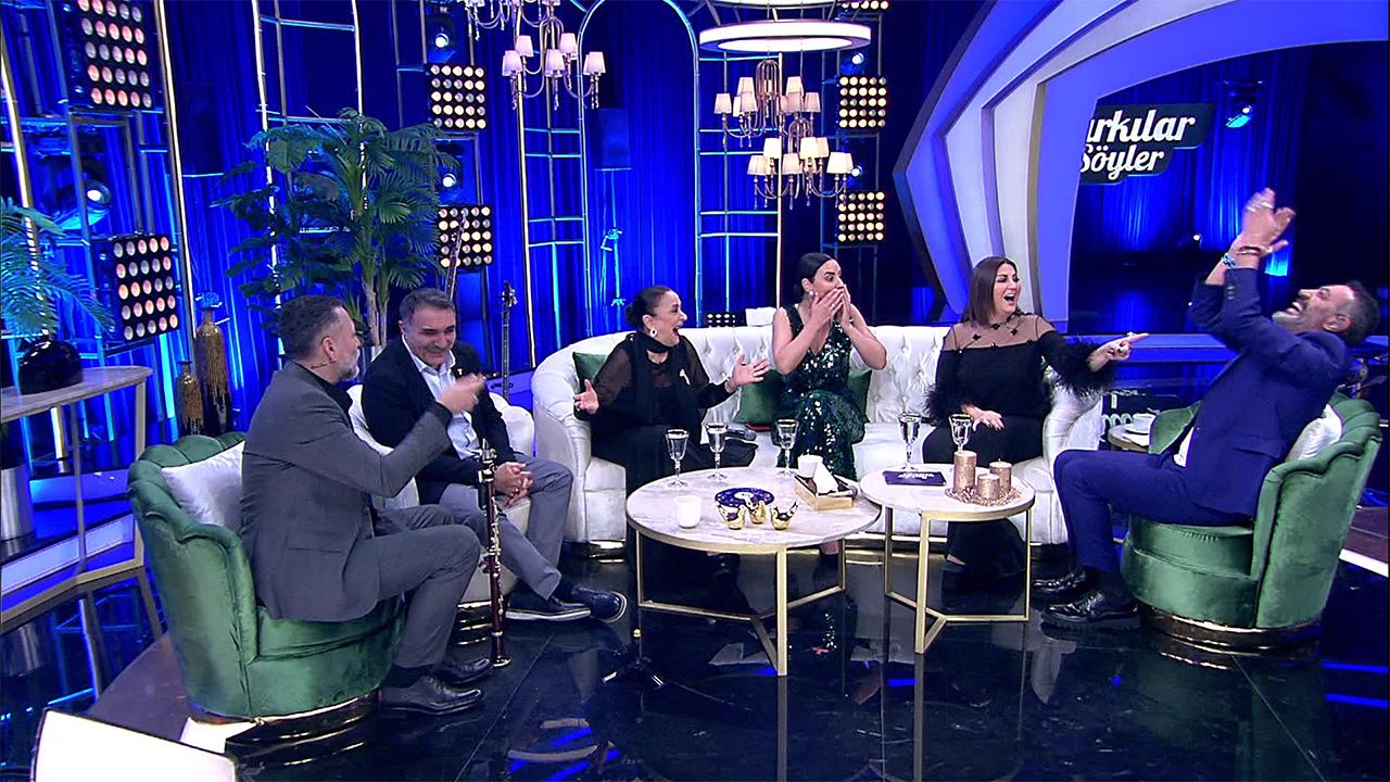 Şarkılar Bizi Söyler 68. Bölüm Fragmanı