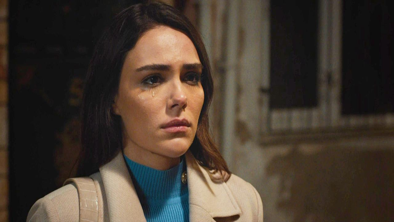 Üç Kız Kardeş 38. Bölüm Fragmanı – 2