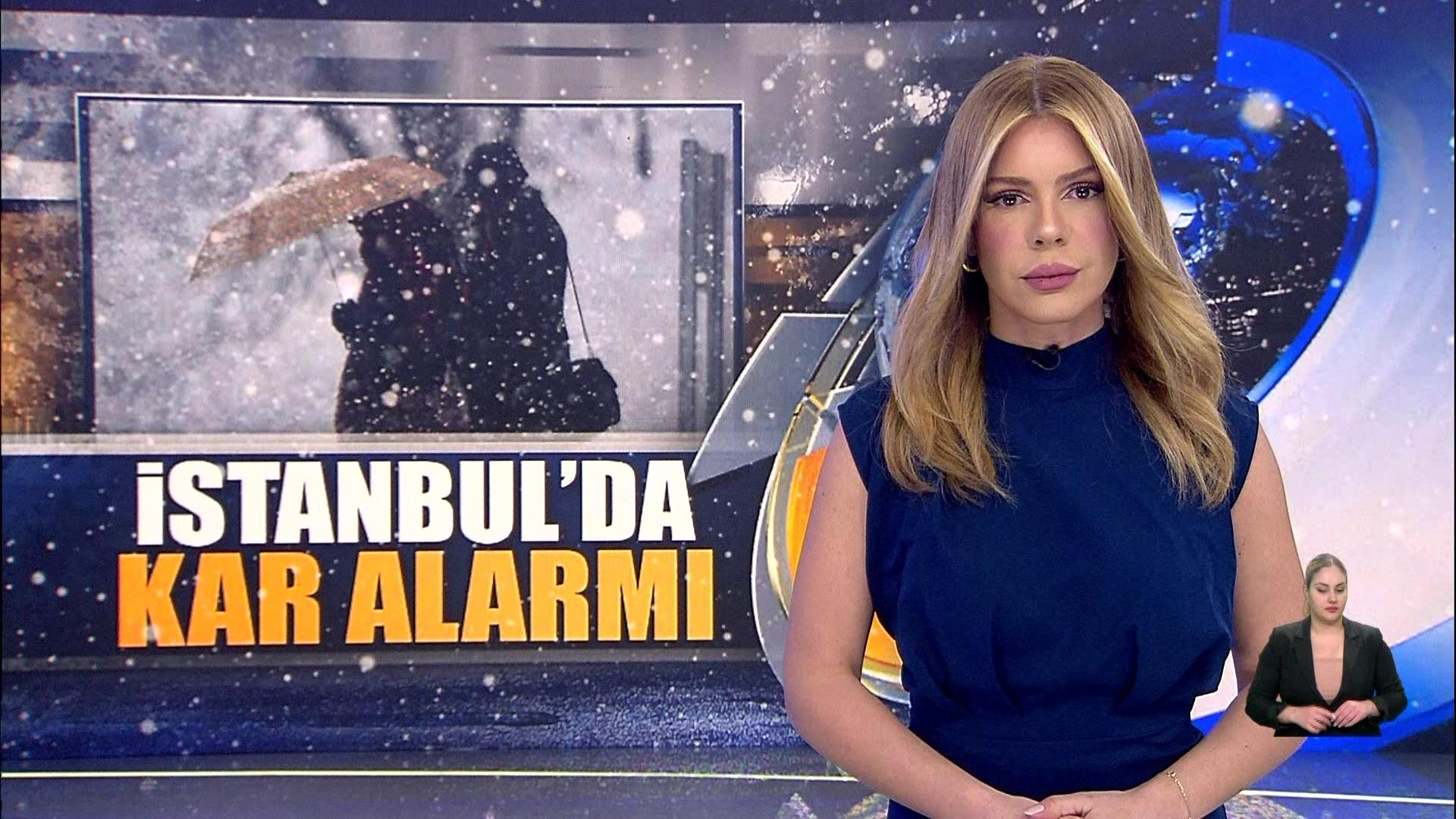 Kanal D Haber Hafta Sonu - 05.02.2023