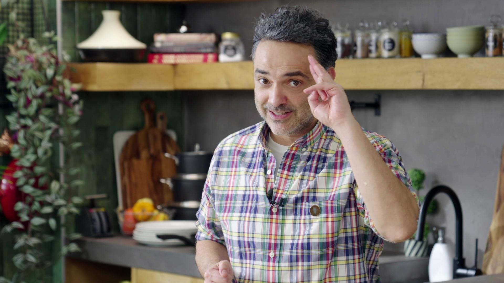 Arda'nın Mutfağı 166. Bölüm Fragmanı