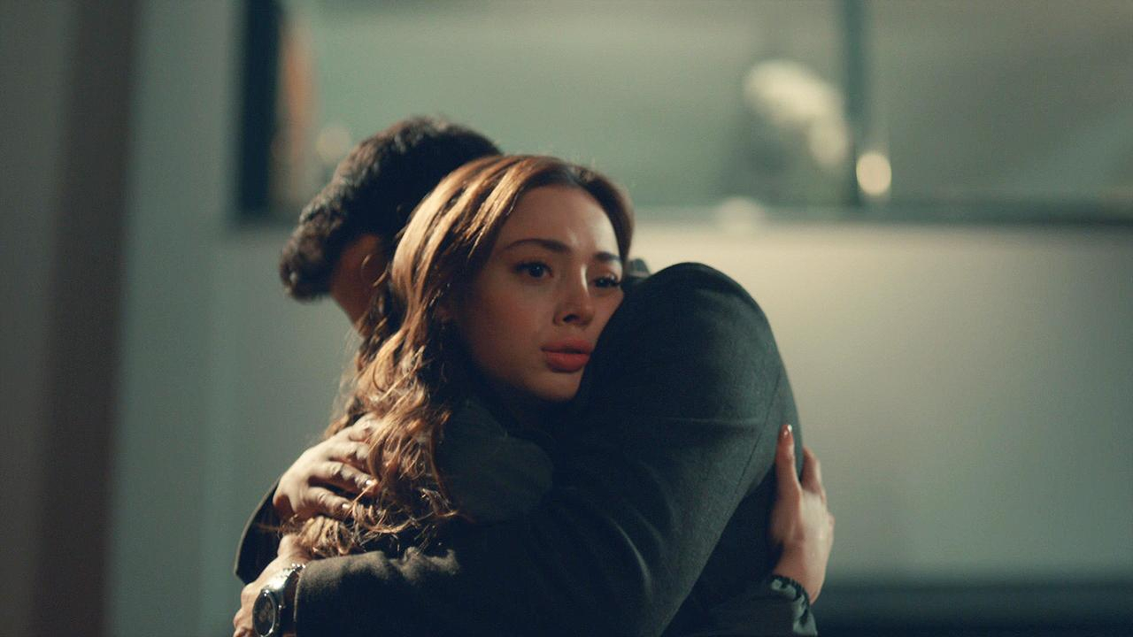 Veda Mektubu 1. Bölüm Fragmanı