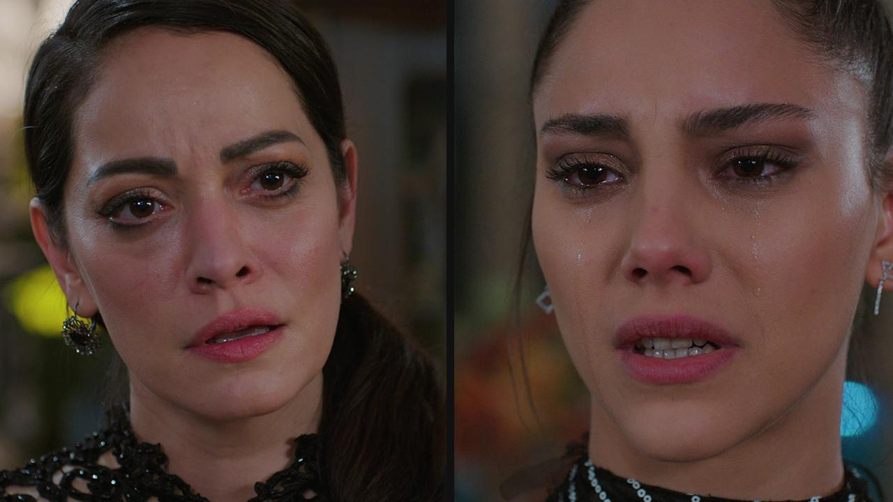 Sitare, Zeynep’in gözünden düştü!