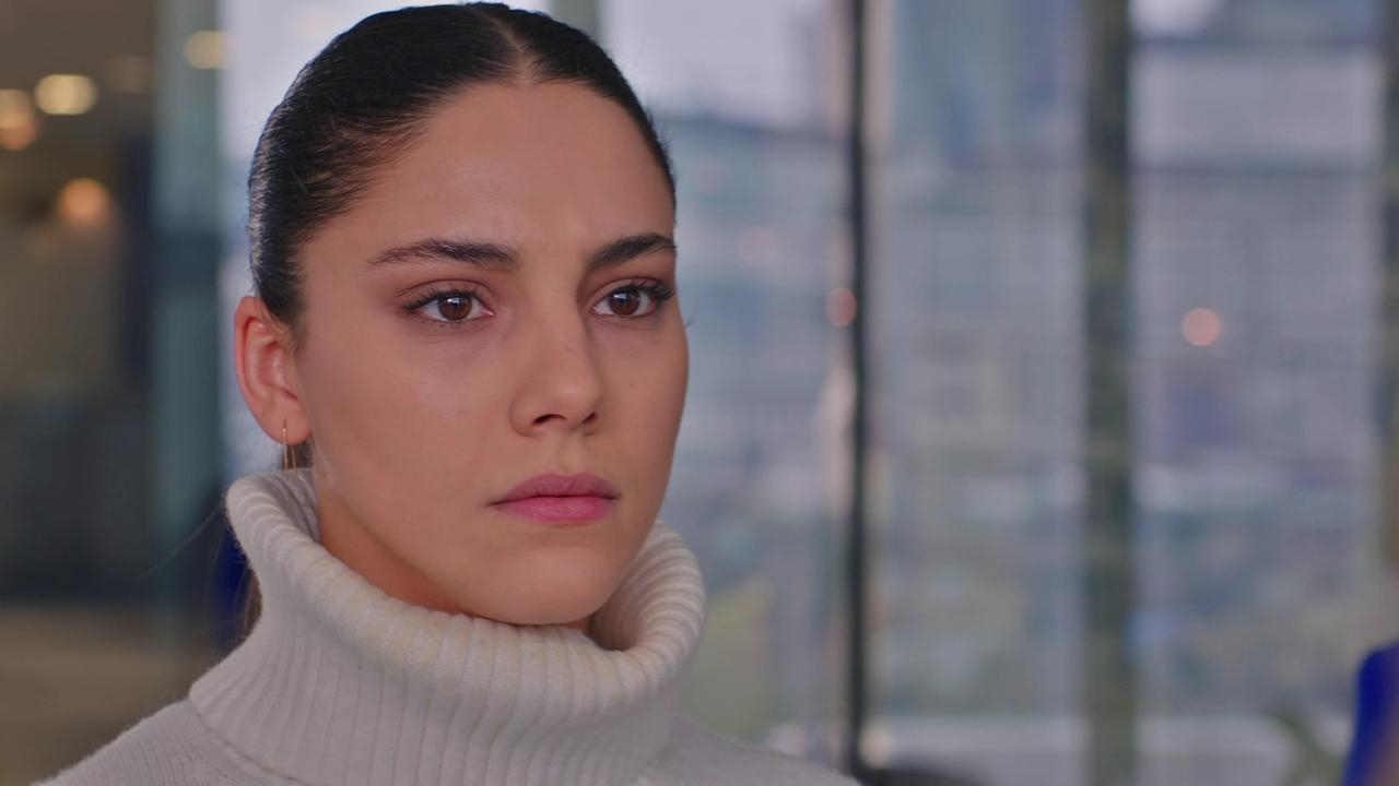 O Kız 22. Bölüm Fragmanı - ÖZETSİZ YENİ BÖLÜM