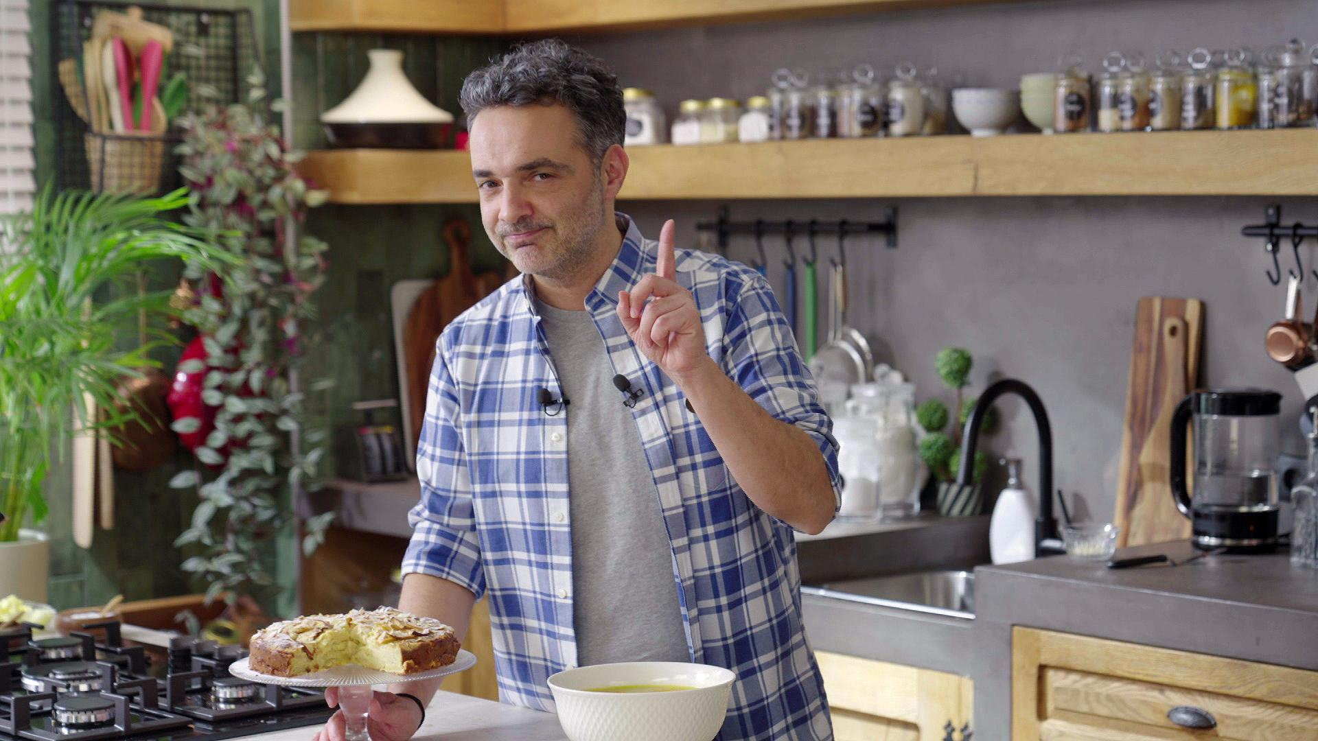 Arda'nın Mutfağı 167. Bölüm Fragmanı