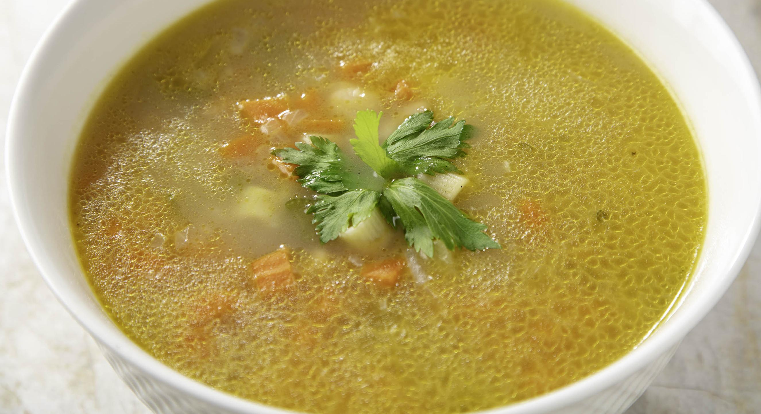 Arda’nın Mutfağı – Minestrone Çorbası Tarifi – Minestrone Çorbası Nasıl Yapılır?