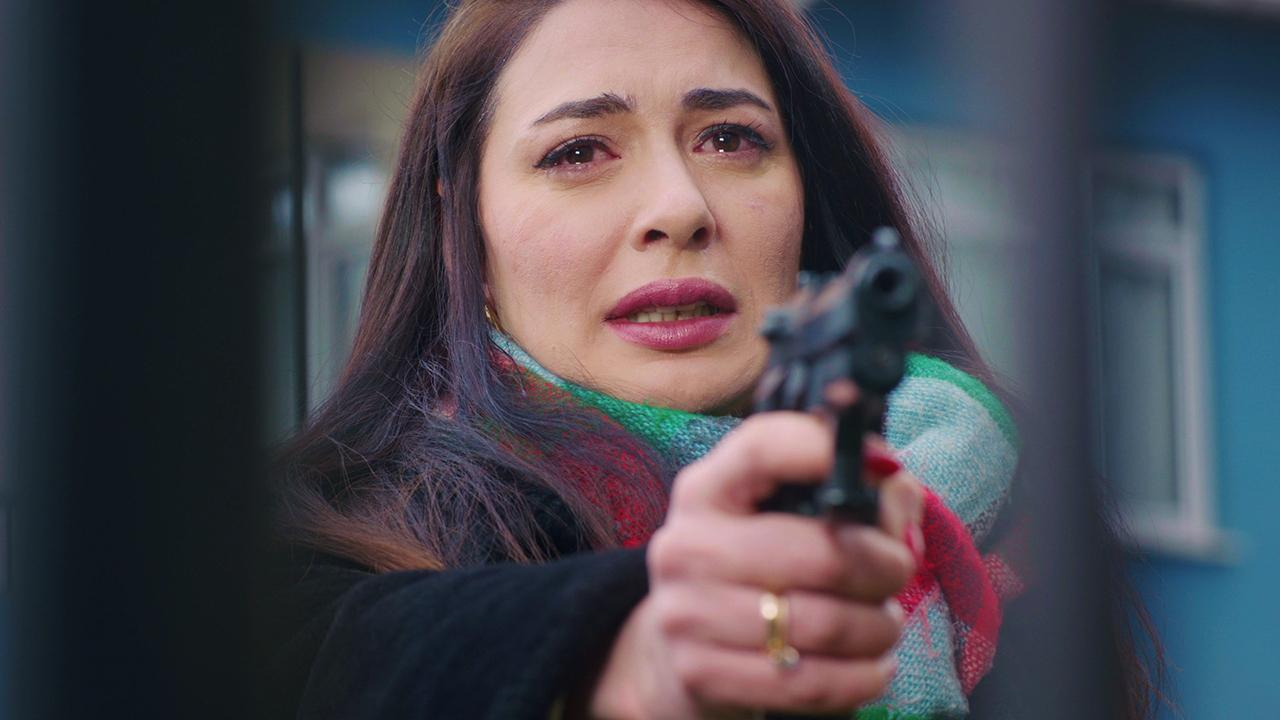 Aşk ve Umut 21. Hafta Fragmanı