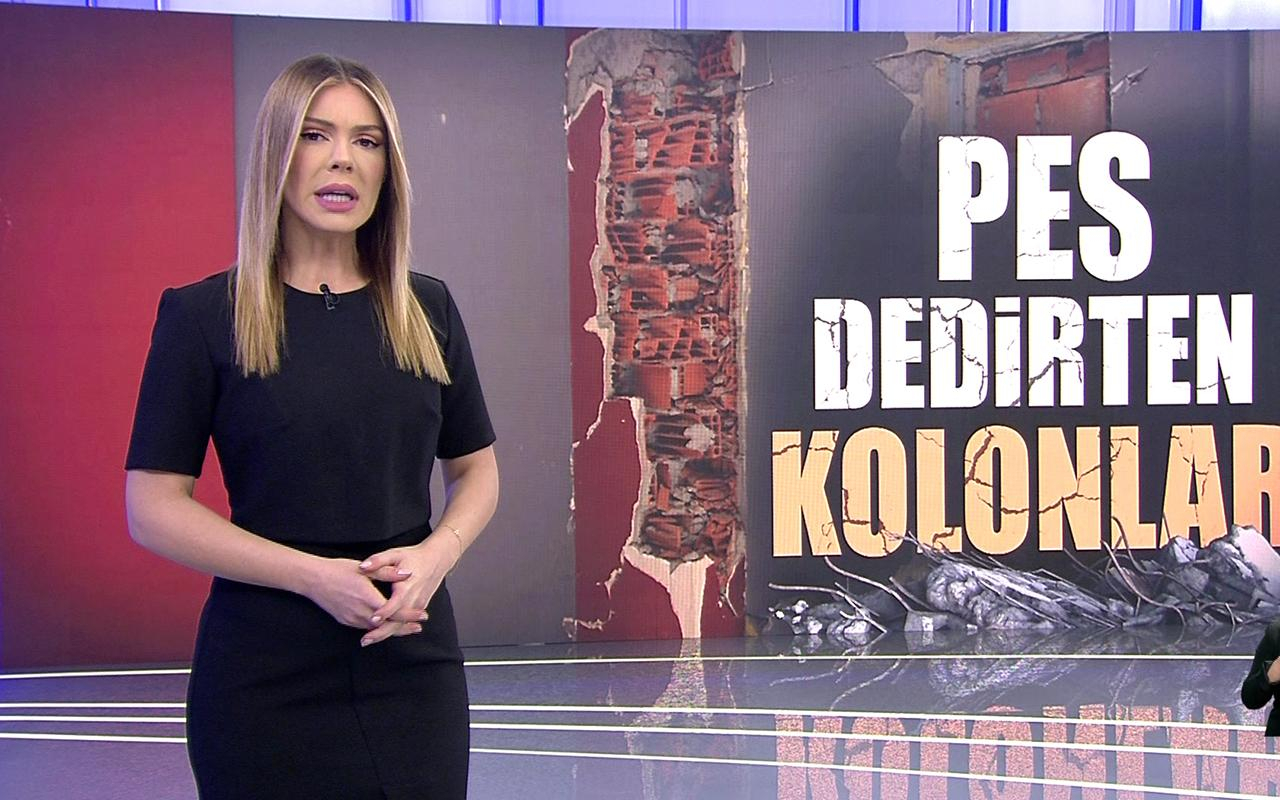 Kanal D Haber Hafta Sonu - 25.02.2023