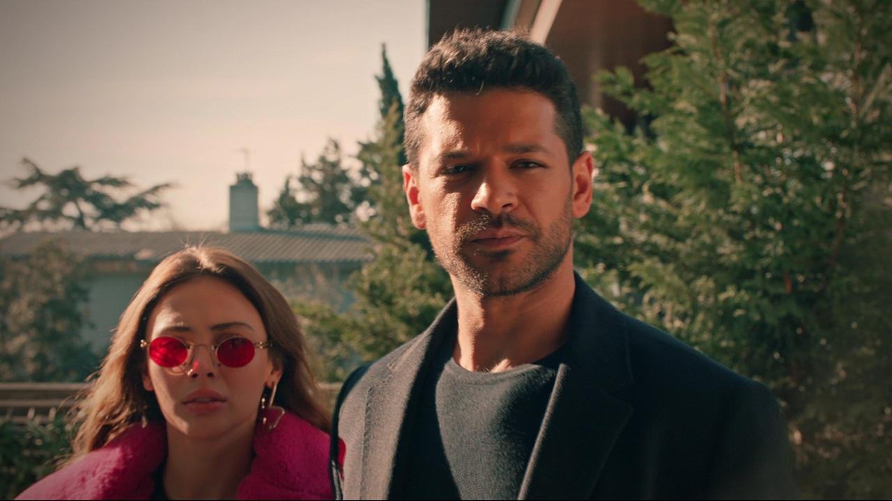 Veda Mektubu 2. Bölüm Fragmanı