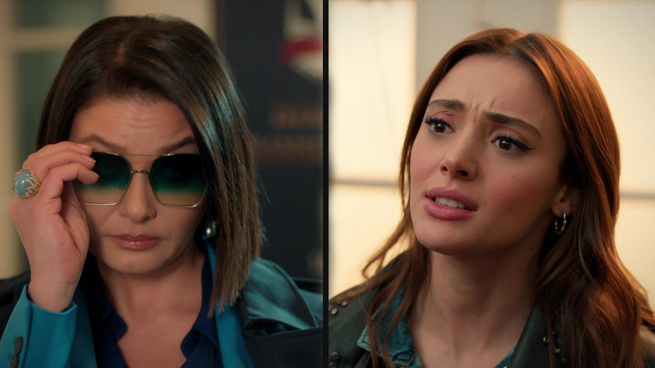 Aslı'nın Dans Sahnesi - Hevesi kursağında kaldı