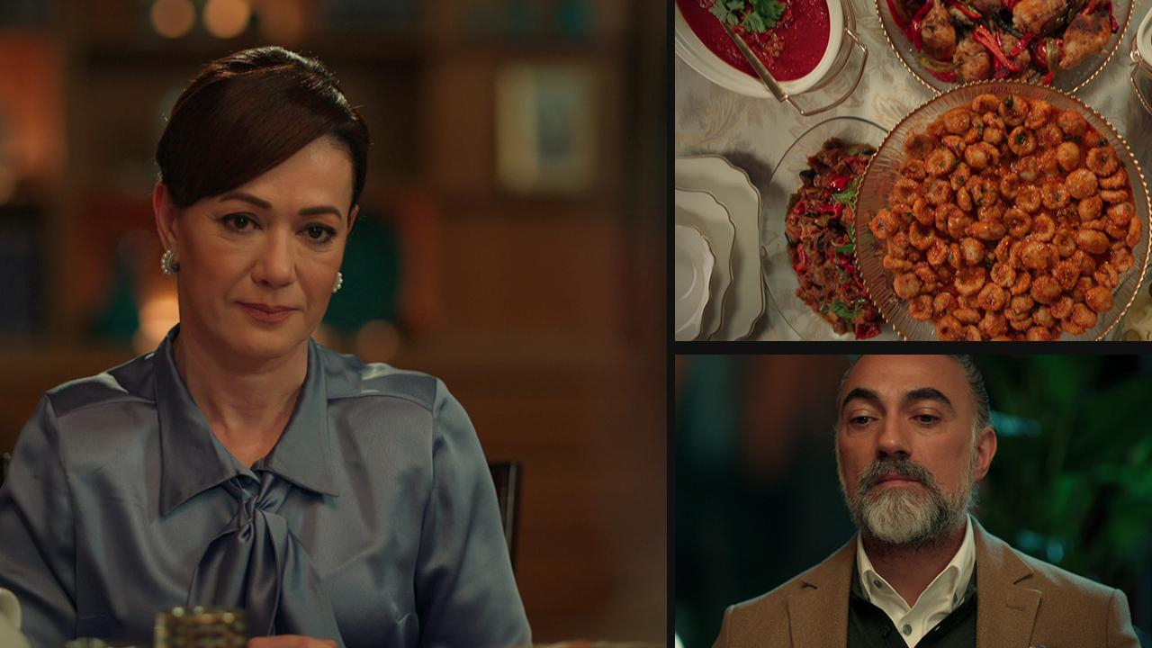 Seher'den tavuklu intikam!