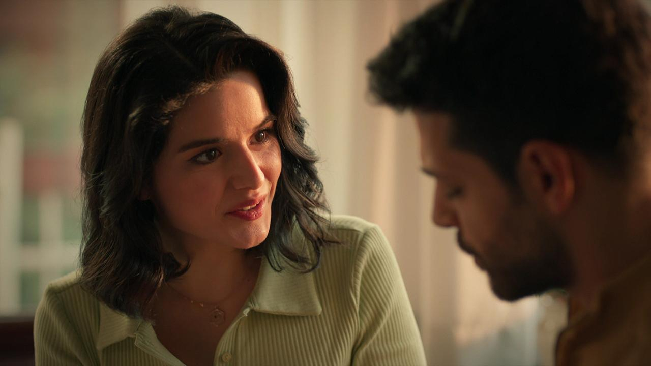 Ben seni kardeş gibi seviyorum!