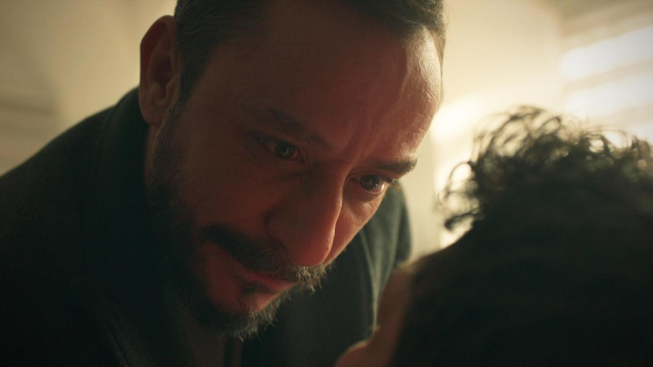 Nevzat'ın sakladığı sır ne?