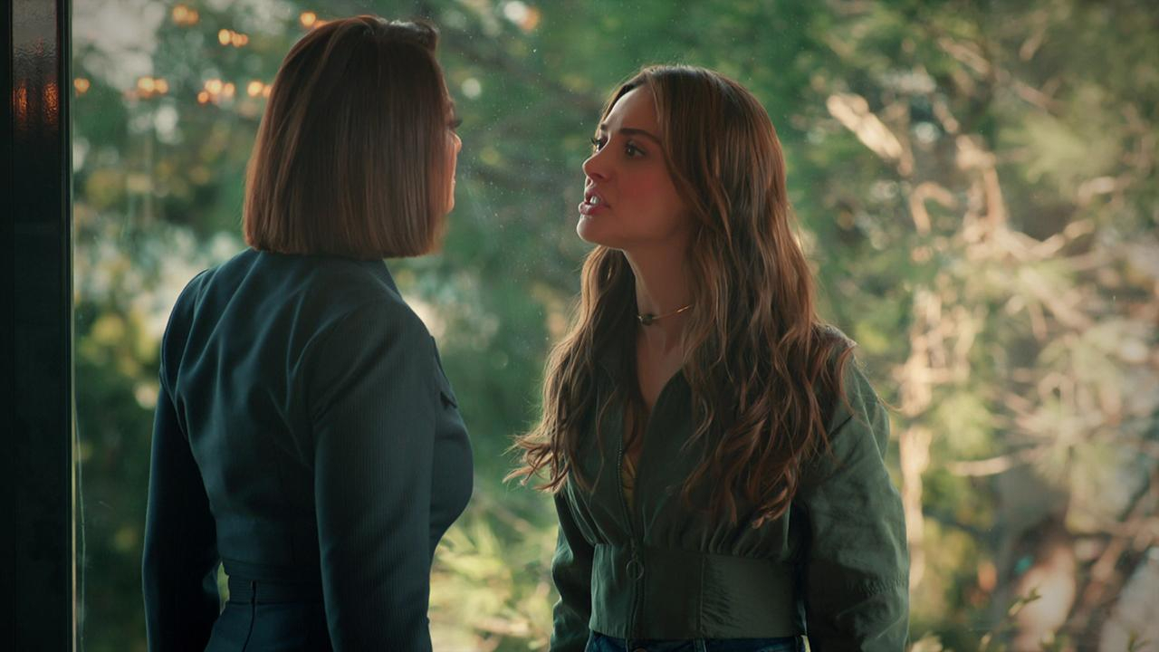 Geçmişin izleri Aslı ve Mehmet'in aşkına gölge düşürdü!