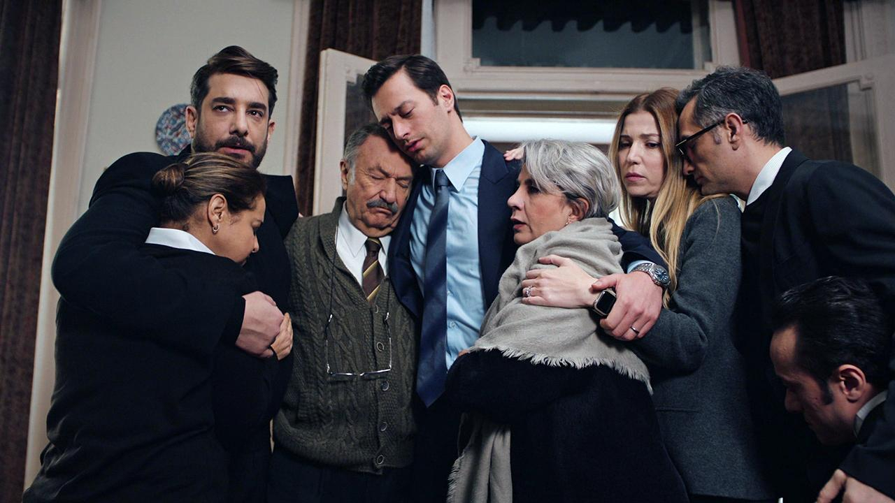 68. Bölüm – Koroğlu Ailesi, birbirlerine kenetlendi!