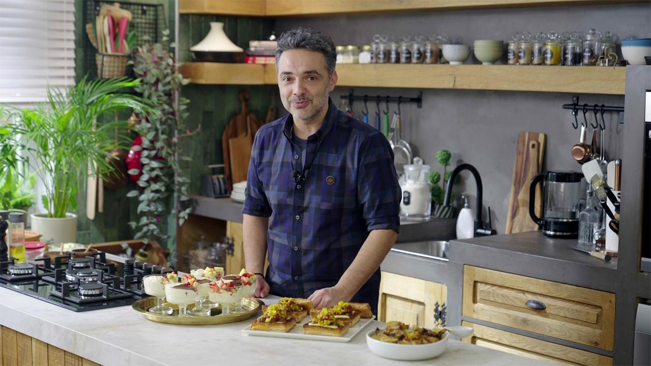 Arda'nın Mutfağı 169. Bölüm Fragmanı