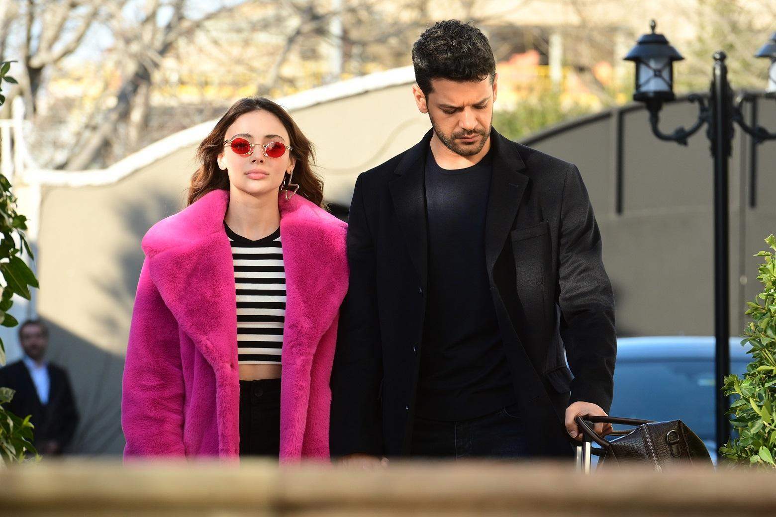  Veda Mektubu’nda tam puan alan styling ve kostüm çalışması!